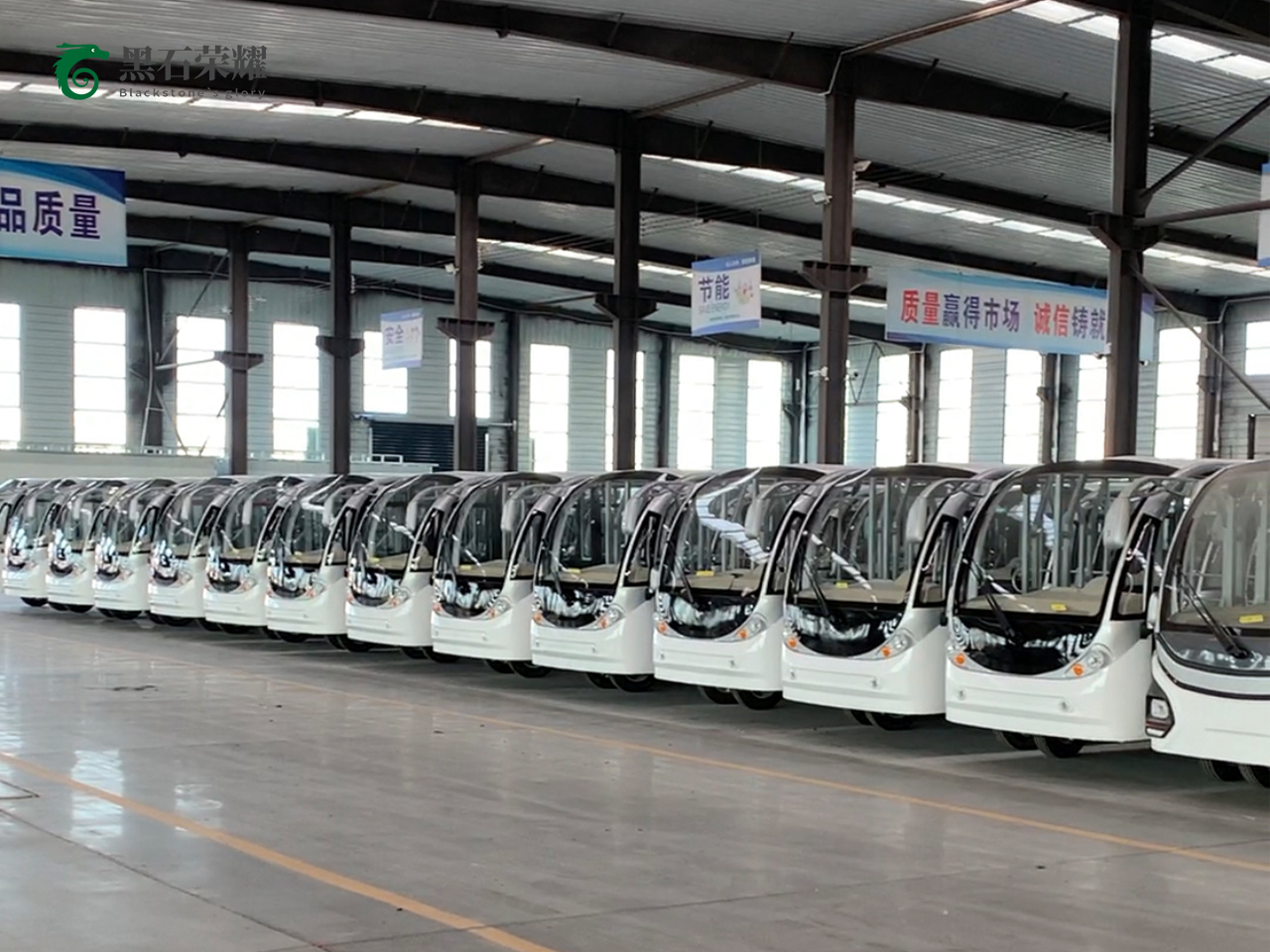 電動觀光車景區用系列